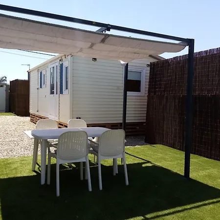 Сasa de vacaciones La Casa Del Zanahorio El Puerto de Santa María