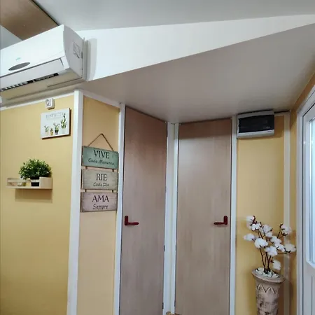 La Casa Del Zanahorio Holiday home *